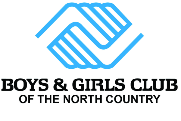Boys & Girls Club Of The North Country Logo - Boys And Girls Club Atlanta (600x600), Png Download