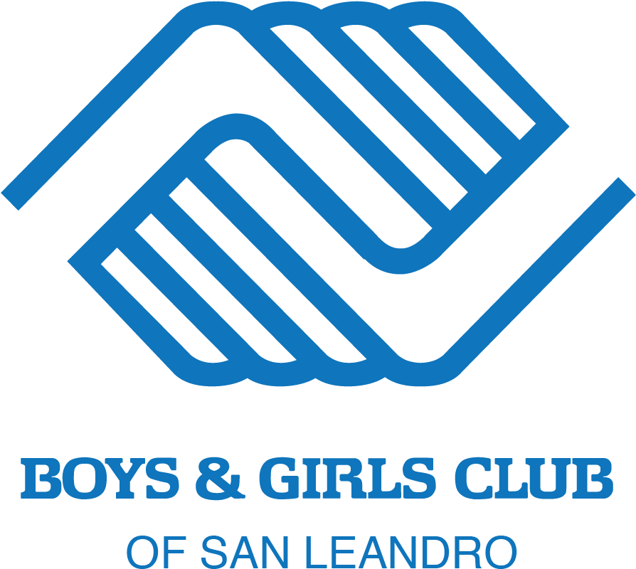 The Boys And Girls Club Of San Leandro And Its Capital - Boys And Girls Club Logo (1200x1200), Png Download