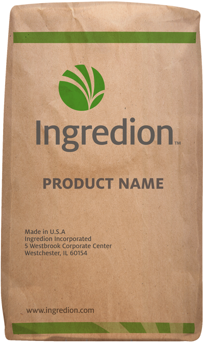 Globe® 10 De Maltodextrin Non-gmo Ip - Modified Corn Starch Ingredion (700x700), Png Download