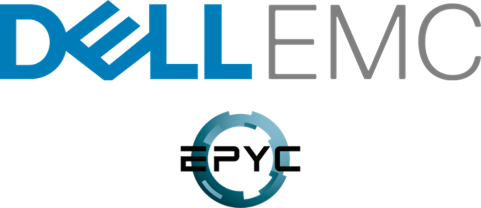 Https Blogs Images - Dell Emc Partner Titanium (960x417), Png Download