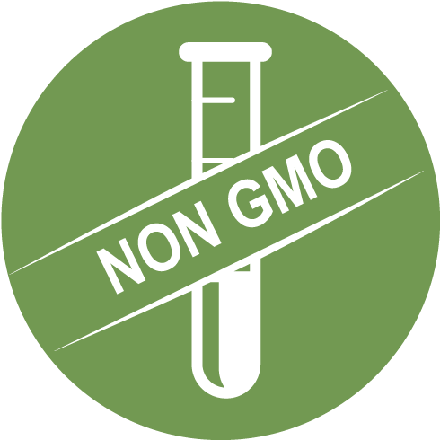 Non-gmo - The Non-gmo Project (500x500), Png Download