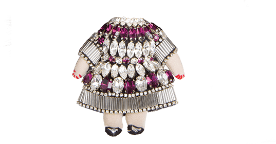 Chic-diva - A-line (600x600), Png Download