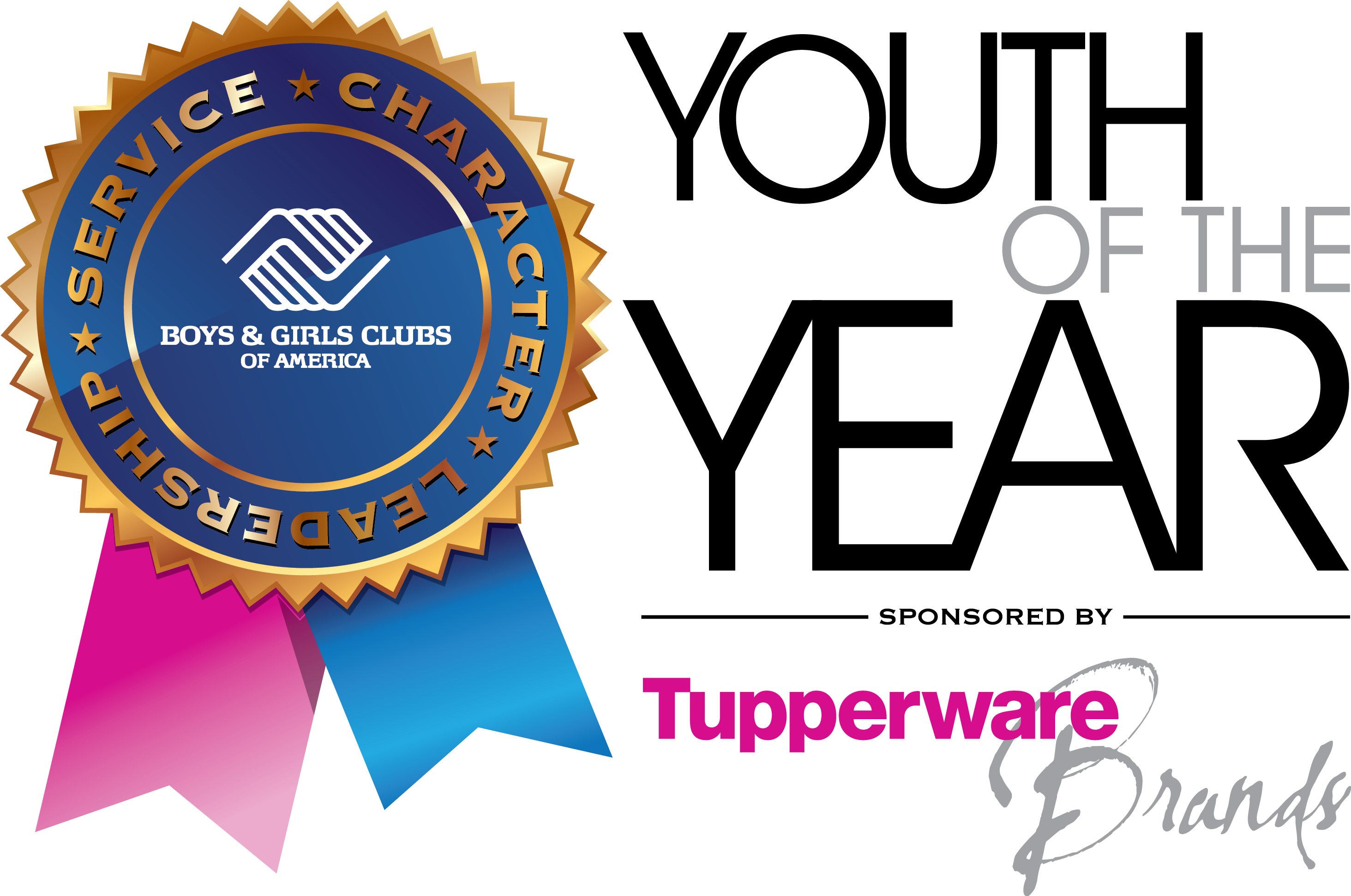 Yoy Vert Clr - Tupperware Brands (2927x1941), Png Download