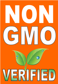 Bar Ale Non-gmo 6 Way Whole Grain Party Pak - Non Gmo Nsf (600x600), Png Download
