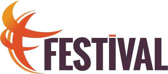 Federated Interoperable Smart Ict Services Development - Editing Film Festival Poster (554x246), Png Download