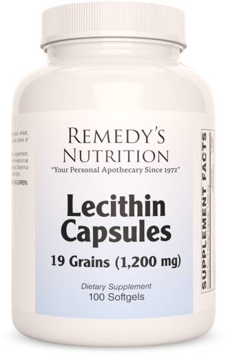 Lecithin Non-gmo - Canwest Global (600x600), Png Download
