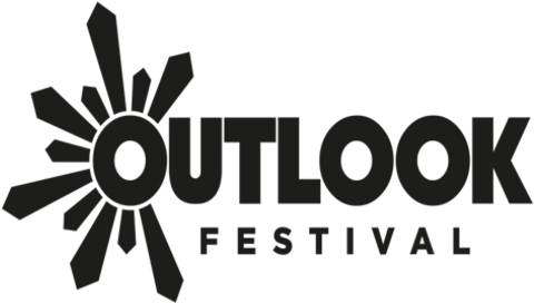 Outlook Festival - Outlook Festival Logo 2018 (600x320), Png Download