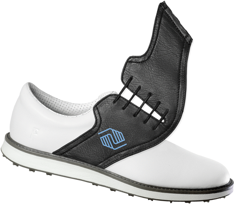 Boys And Girls Club Logo On Jack Grace Black Saddle - Arizona (1024x807), Png Download