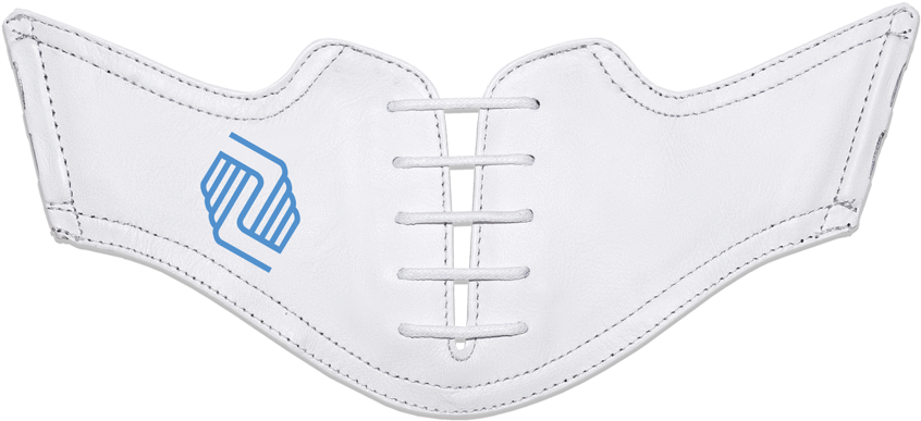 Boys And Girls Club Logo On Jack Grace White Saddle - Boys And Girls Club (1024x410), Png Download