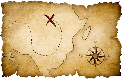 Examples Of Quest (400x400), Png Download