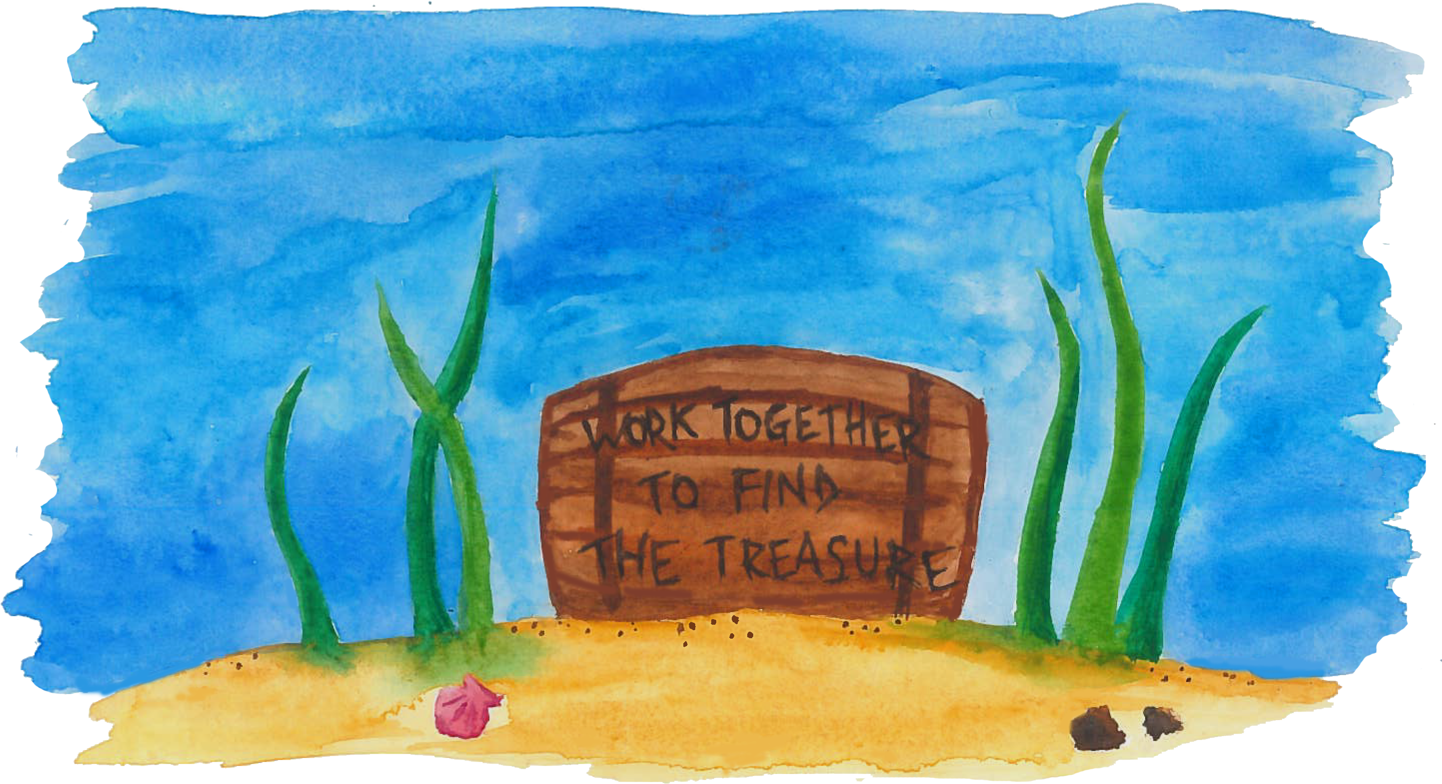 Good Choice, Stanley - Painting (2928x1676), Png Download