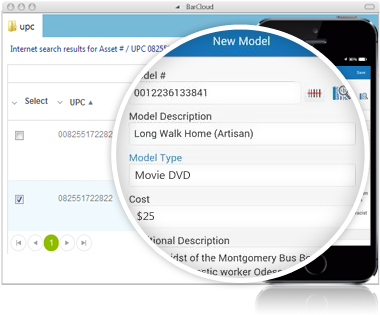 Barcode Universal Product Code Query - Universal Product Code (380x335), Png Download