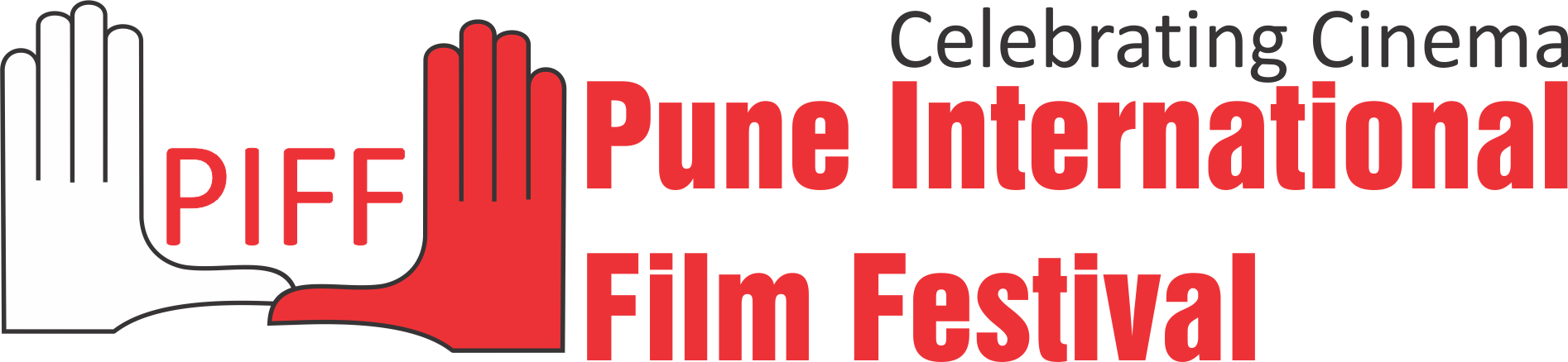 Pune Film Festival 2018 (1894x438), Png Download