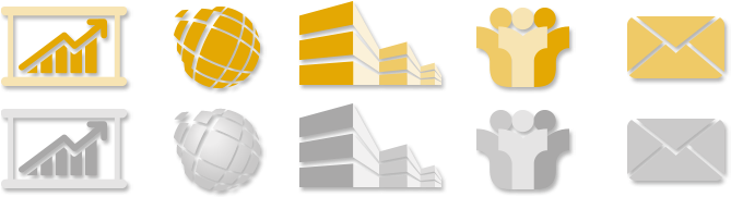 Icon Navigation Bku 07 Oct 2015 (700x180), Png Download