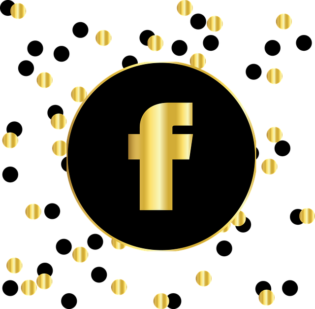 Why Small Business Owners Might Want To Set Up A Public - Instagram Logo Black And Gold (640x627), Png Download