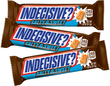 Snickers Salty & Sweet Candy Bar - Snickers Salty And Sweet (500x500), Png Download
