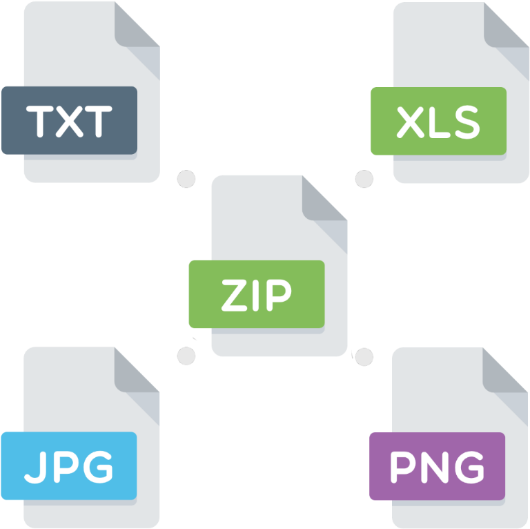 All Content Finally Packed In One - Jpeg (1000x1000), Png Download