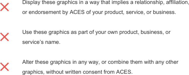 Aces Legal Do Nots - Ancient Rome (755x301), Png Download