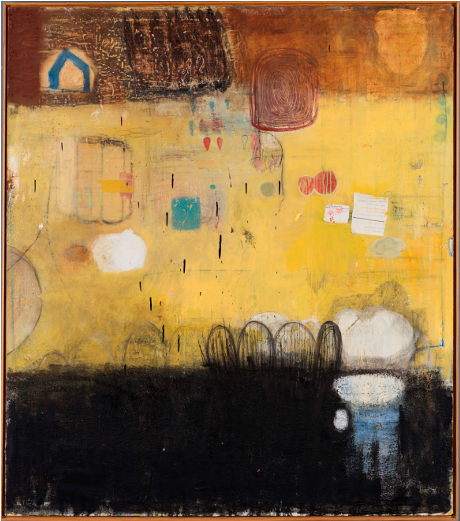 Image Not Available - Modern Art (1064x520), Png Download