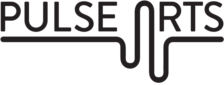 Pulsearts Logo Pngs 03 - Graphics (1000x400), Png Download