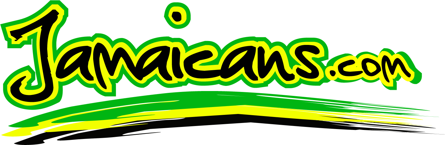Com News And Events - Jamaicans.com Jamaicans.com Ornament (oval) (1471x500), Png Download