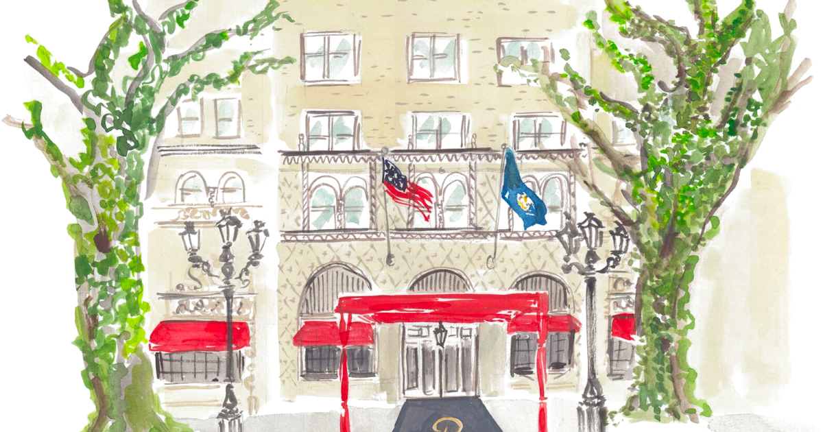 Illustration Division Inc (1200x630), Png Download