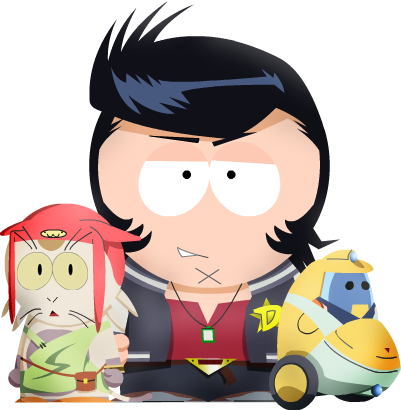 Space Dandy By Flovatare On Deviantart Space Dandy, - Anime (401x410), Png Download