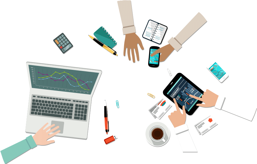 Enterprise - Enterprise Application Development (902x537), Png Download