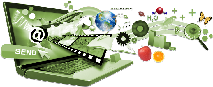 The Imedia Printing Service Is Favored Altogether Types - Print Media Logo In Png (980x346), Png Download