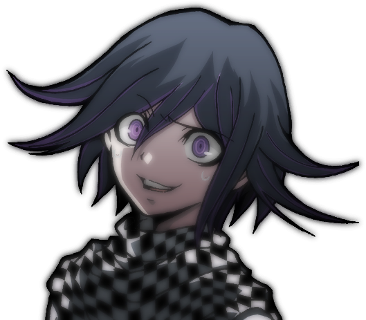 View Samegoogleiqdbsaucenao 1507837037624 , - Ouma Kokichi Sprite Transparent (558x462), Png Download