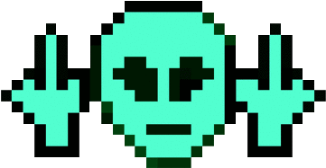 You Won Nothing Overlays Instagram, Overlays Tumblr, - Deadpool 8 Bits (497x355), Png Download