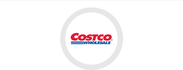 50 Cash Back Buy At Costco Bonus $0 - Costco Wholesale (640x270), Png Download