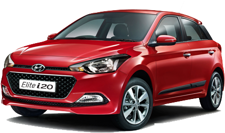 Hyundai Price In Kerala (467x276), Png Download