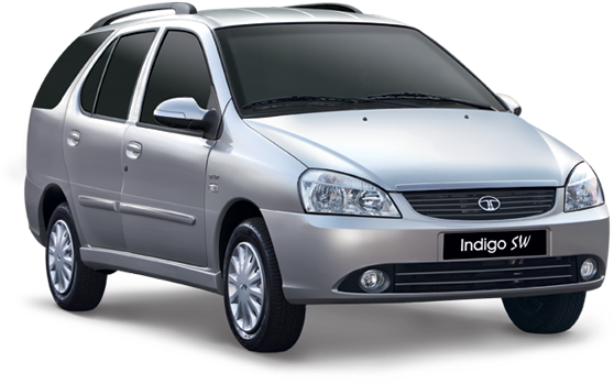 Indigo - Indigo Cs Headlight Assembly (600x400), Png Download