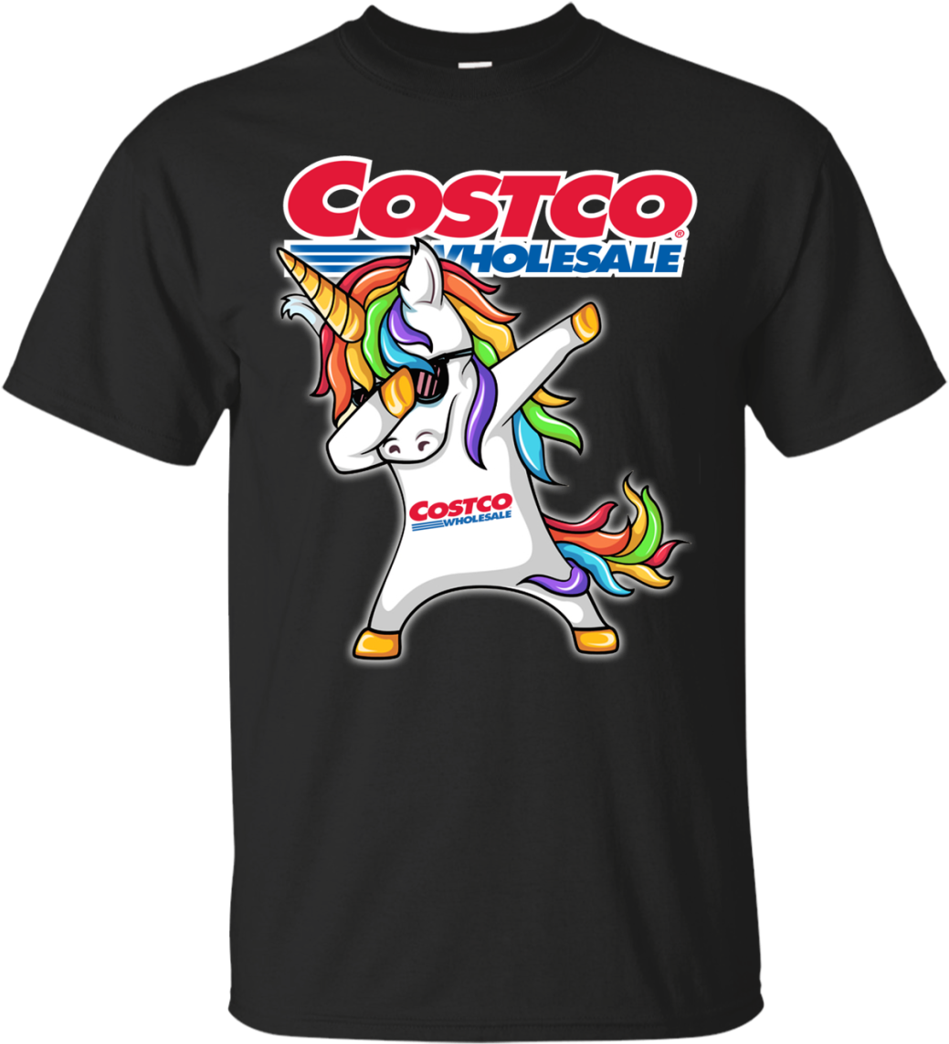 Cracker Barrel Dabbing Unicorn (1155x1155), Png Download