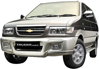 Tavera - Tavera Price In Mumbai (675x458), Png Download