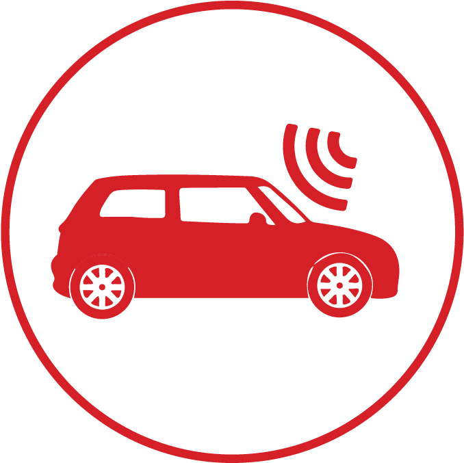 Self Drive Rental Cars - Serieously (834x834), Png Download