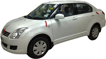 Maruti Suzuki Dzire - Swift Dzire Vdi Price In Jaipur (400x300), Png Download
