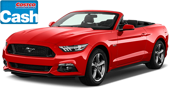 Free $20 Costco Cash With 4-day Car Rental - Alamo 7 Seater Minivan Orlando (559x351), Png Download