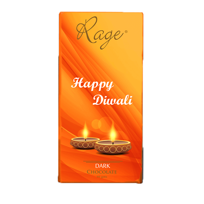 Sold Times - Rage Happy Valentines Day Milk Chocolate Bar, 0.90 (700x700), Png Download
