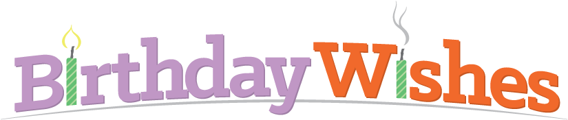 Birthday Wishes And Holiday Messages - Birthday (864x213), Png Download