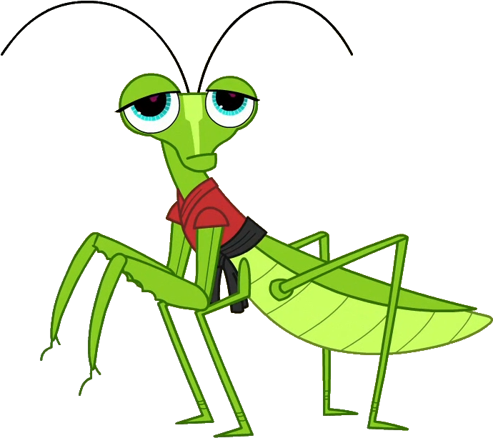 Clipart Black And White Cartoons Vector Cricket - Clip Art (749x684), Png Download