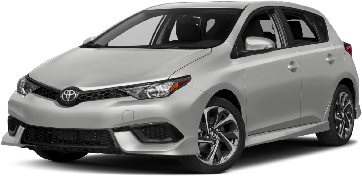 2018 Toyota Corolla - Toyota Corolla Im 2017 (1280x960), Png Download
