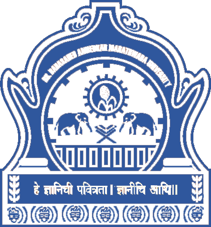 बाबासाहेब आंबेडकर मराठवाडा विद्यापीठ, औरंगाबाद - Dr Baba Saheb Ambedkar Hospital (420x451), Png Download