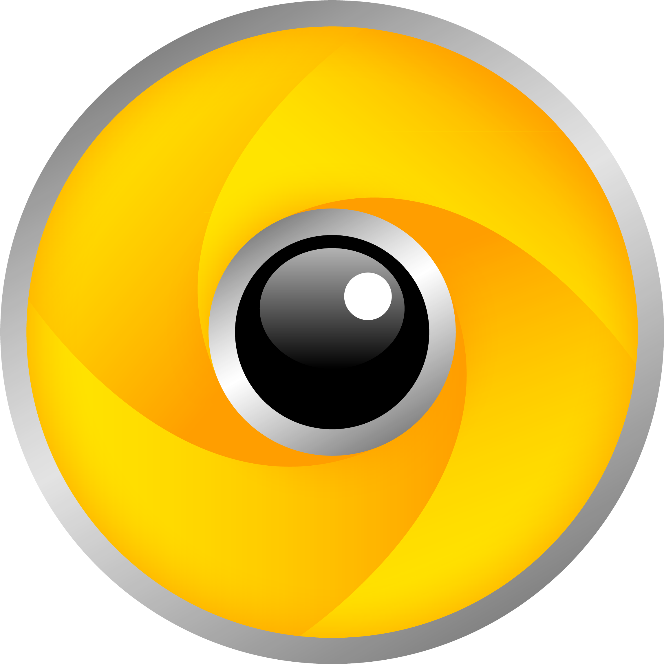 Wikitude App (2500x2500), Png Download