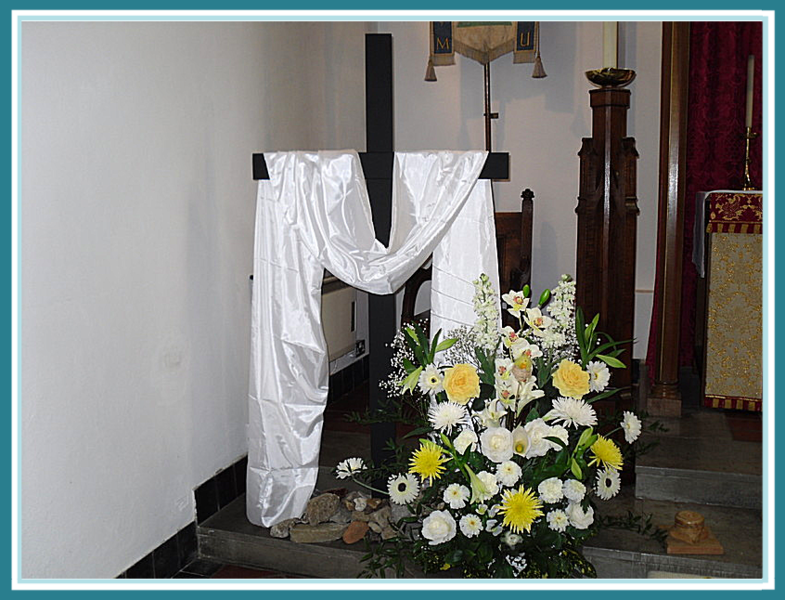 The Flower Rota - Thorpe Bay (785x600), Png Download