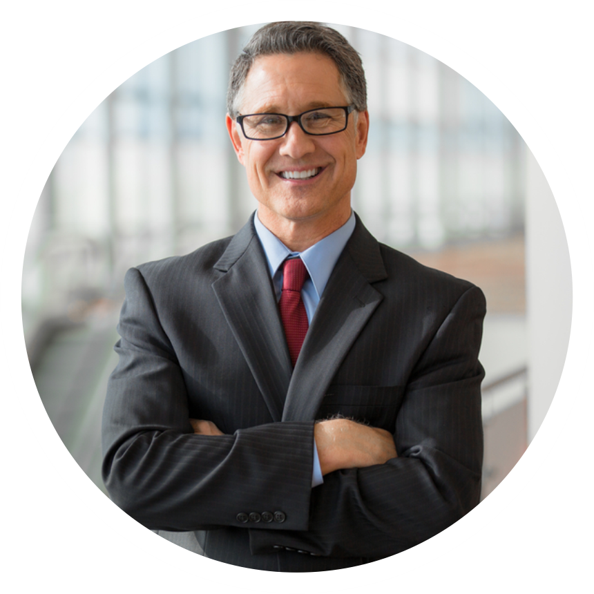 Co-founder - Executive (860x860), Png Download