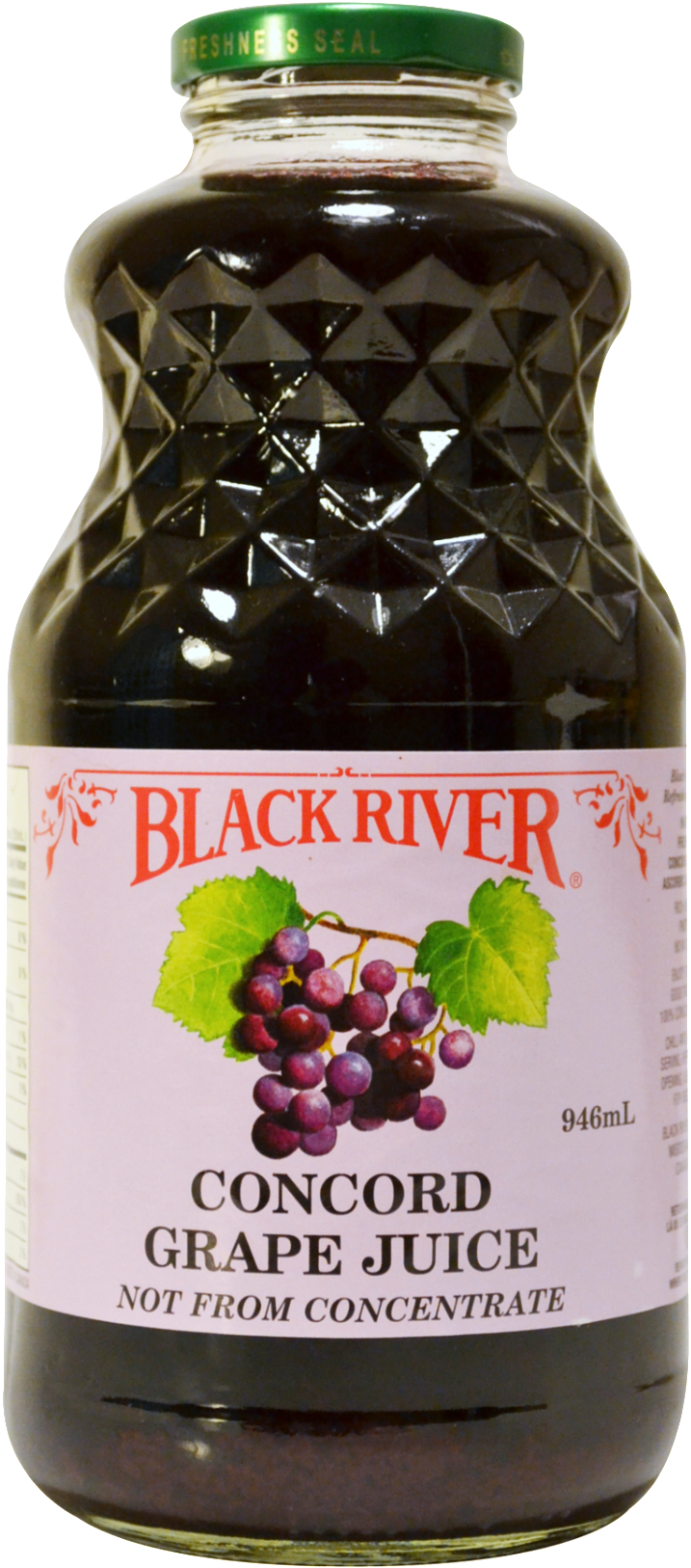 Grape Juice Png Black River Concord Grape Juice 1l Full Size Png Download Seekpng