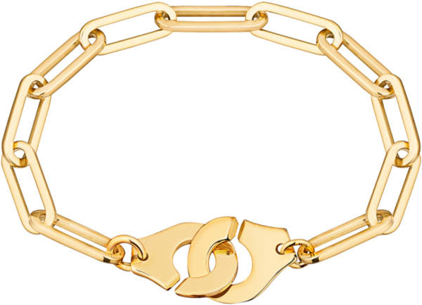 Dinh Van Menottes R15 (600x600), Png Download