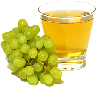 Origin - Grape (599x336), Png Download